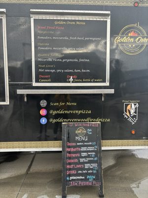 Menu photo 1 Menu photo 1