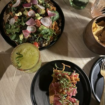Cantina Monarca - Cocktail Bars Near Me - Bellevue, Washington