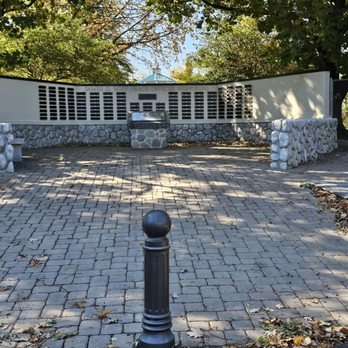 James D. Hoff Peace Officer Memorial - Landmarks & Historical Buildings Near Me James D. Hoff Peace Officer Memorial - Landmarks & Historical Buildings Near Me