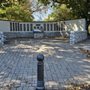 Photo of James D. Hoff Peace Officer Memorial