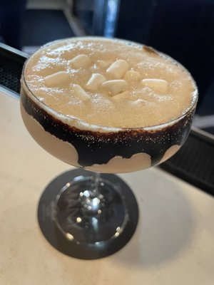 Velvet Bar by null