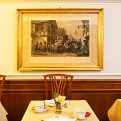 Hotel Arcangelo - Buffet Breakfast