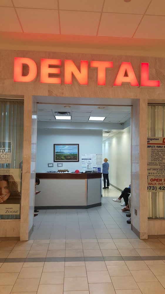 LIVINGSTON MALL DENTAL Updated October 2024 10 Reviews 112 Eisenhower Pkwy, Livingston