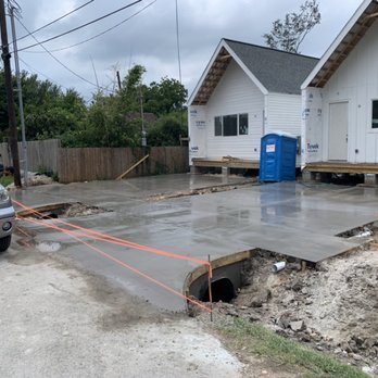 JVS Concrete - Masonry/Concrete Near Me