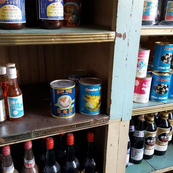 Wing Luke Museum - Some remaining store items (10/13/17) - Museums Near Me - Seattle, Washington