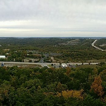 Henning State Conservation Area - Parks Near Me - Branson, Missouri