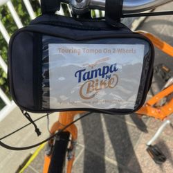 Tampa By Bike
