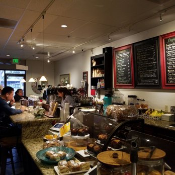 Blvd Coffee - Coffee & Tea Near Me - Los Gatos, California
