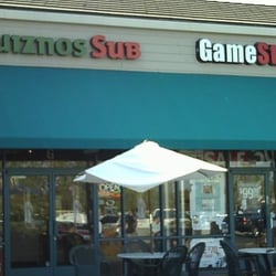 Gamestop - Next to Quiznos
