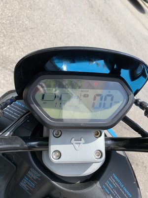 Revel Transit by null