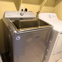 RVA Appliances - My new (to me) washer all set up working great
