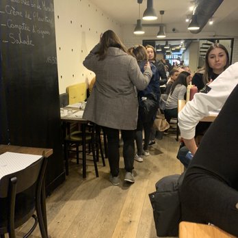 Le Bon Burger - Inside - Burgers Near Me - Marseille, 13 Le Bon Burger - Inside - Burgers Near Me - Marseille, 13