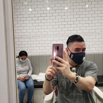 3rd Avenue Barber Shop - Barbers Near Me - Brooklyn, New York
