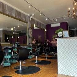 Defusion Hair Salon