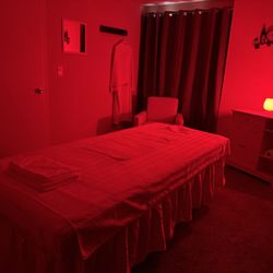 Sunshine Massage Spa