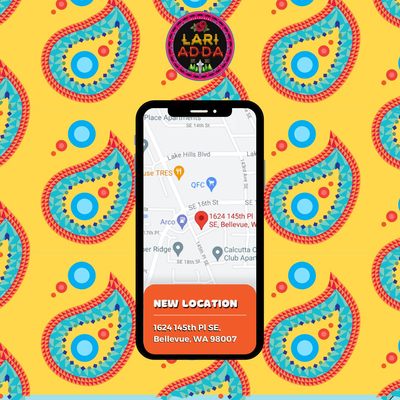 Lari Adda Food Truck by null