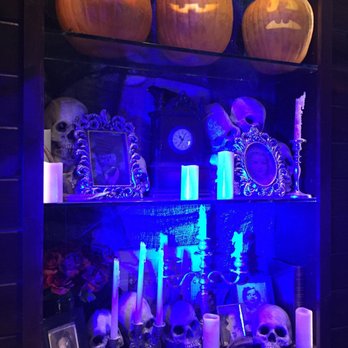 Ghost Bar - Pop-Up Restaurants Near Me - Honolulu, Hawaii