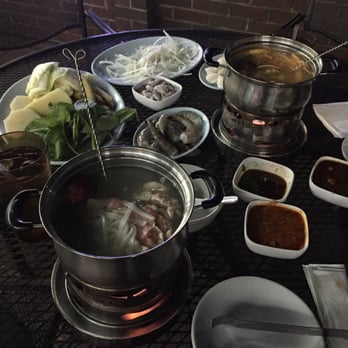 Hot Spot - Asian Fusion Near Me - Fairfax, Virginia Hot Spot - Asian Fusion Near Me - Fairfax, Virginia