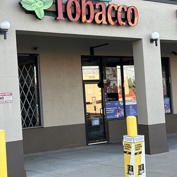MINT TOBACCO & VAPE - Updated May 2026 - 29 Photos - 5507 Leesburg Pike,  Falls Church, Virginia - Tobacco Shops