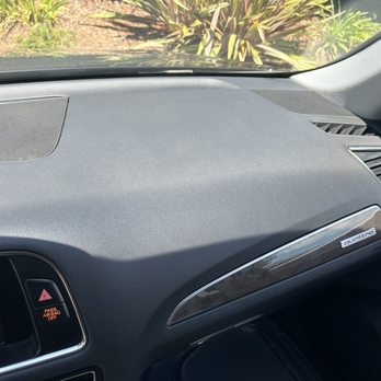Black Belt Auto Detailing - Dashboard - Auto Detailing Near Me - San Diego, California Black Belt Auto Detailing - Dashboard - Auto Detailing Near Me - San Diego, California