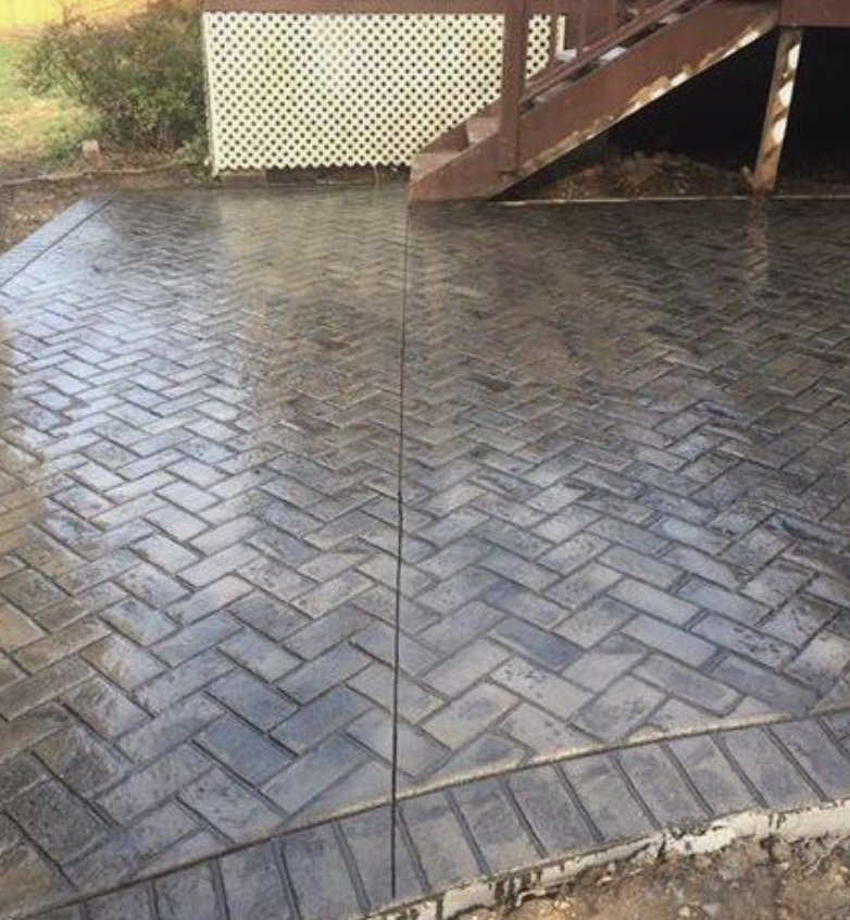 Slide of Great Water Foundation Repair Co