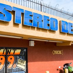 Stereo Depot