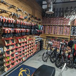 Big Wheel Bicycles