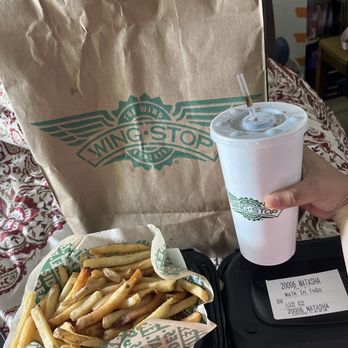 Wingstop - Chicken Wings Near Me - Pasadena, California Wingstop - Chicken Wings Near Me - Pasadena, California