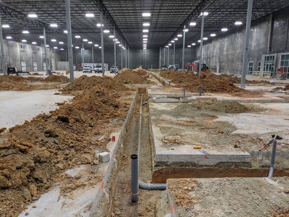 Slide of CK's Plumbing & Backflow