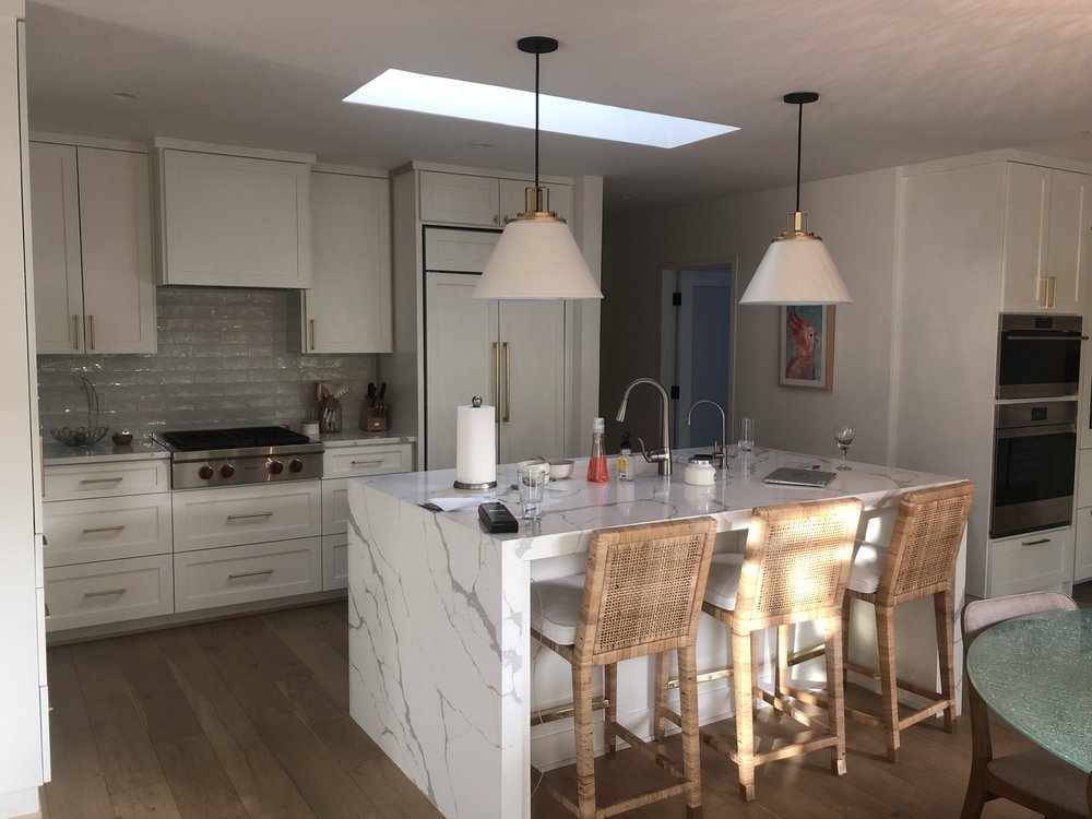 Slide of SB Roofing & Construction