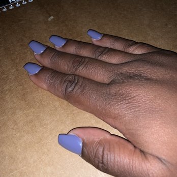 Luxe Nails Spa - Nail Salons Near Me - Virginia Beach, Virginia