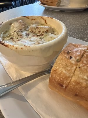 Pasquale's International Cafe by null