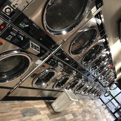 Wash Dry and WiFi
