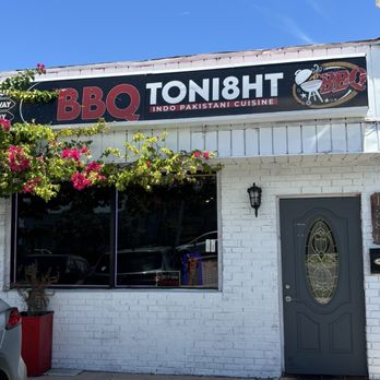 BBQ Toni8ht - Barbeque Near Me - Pompano Beach, Florida