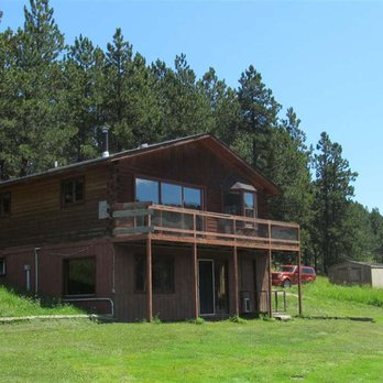Integrity Realty - Off the grid home at 12524 Horse Creek Road in Hill City, SD. So many possibilities. - Real Estate Agents Near Me - Hill City, South Dakota