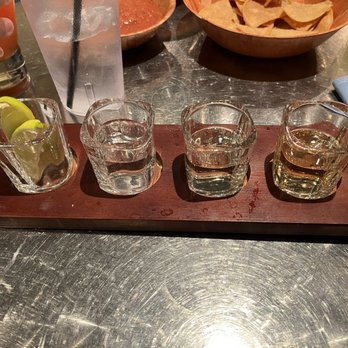 Mill Street Cantina - Tequila flight - Mexican Near Me - Bristol, Pennsylvania Mill Street Cantina - Tequila flight - Mexican Near Me - Bristol, Pennsylvania