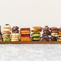 Freed's Dessert Shop
