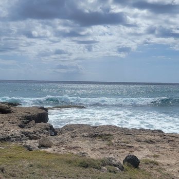 Keaau Beach Park - Parks Near Me - Waianae, Hawaii