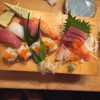 Kinchan Sushi - Kin Chan Special $32 - Sushi Bars Near Me - Honolulu, Hawaii Kinchan Sushi - Kin Chan Special $32 - Sushi Bars Near Me - Honolulu, Hawaii