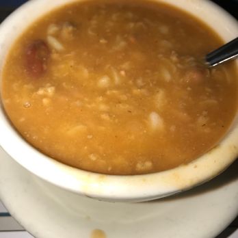 Metro's Restaurant - Fresh hot homemade soup comes with dinner - Pizza Near Me - Owego, New York Metro's Restaurant - Fresh hot homemade soup comes with dinner - Pizza Near Me - Owego, New York