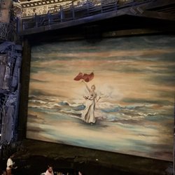 Les Misérables