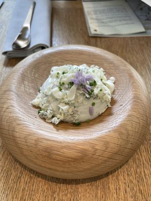 Le Restaurant de Fontevraud l'Ermitage by null
