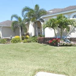 Dave's World of Lawns