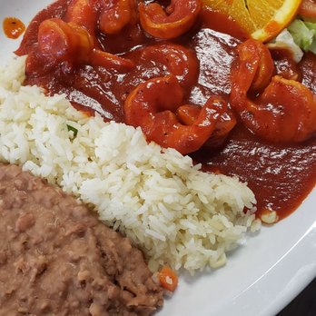 Mariscos El Camaron Borracho - Mexican Near Me - Tulare, California Mariscos El Camaron Borracho - Mexican Near Me - Tulare, California