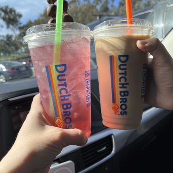 Dutch Bros Coffee - Juice Bars & Smoothies Near Me - Oceanside, California Dutch Bros Coffee - Juice Bars & Smoothies Near Me - Oceanside, California