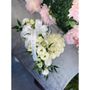 Photo of Corner Flowers