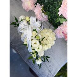 Corner Flowers