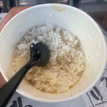 The Crab Shack - Hair in rice, owner only offered 15% off whole order !! Absolutely unacceptable. Don't eat here. - Seafood Near Me - Carson, California The Crab Shack - Hair in rice, owner only offered 15% off whole order !! Absolutely unacceptable. Don't eat here. - Seafood Near Me - Carson, California