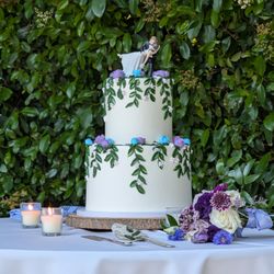 Skiff's Cakes