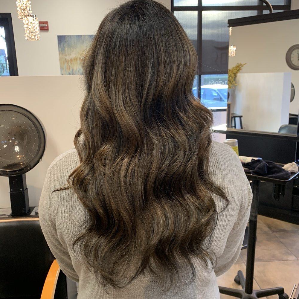 Mitos For Hair - September 2019! My first time going to April. - Hair Salons Near Me - Union City, California Mitos For Hair - September 2019! My first time going to April. - Hair Salons Near Me - Union City, California